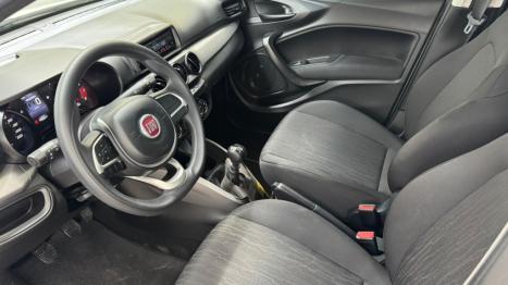 FIAT Argo 1.0 4P FLEX FIREFLY, Foto 10