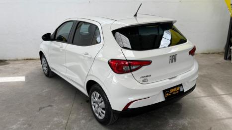 FIAT Argo 1.0 4P FLEX FIREFLY, Foto 11