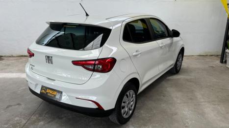 FIAT Argo 1.0 4P FLEX FIREFLY, Foto 12
