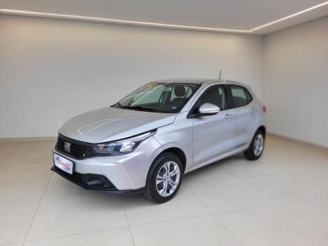 FIAT Argo 1.0 4P FLEX FIREFLY DRIVE, Foto 1