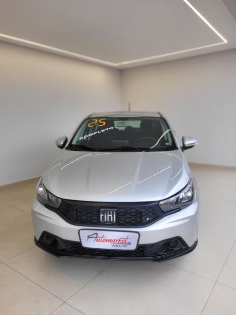 FIAT Argo 1.0 4P FLEX FIREFLY DRIVE, Foto 2