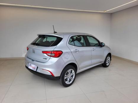 FIAT Argo 1.0 4P FLEX FIREFLY DRIVE, Foto 4