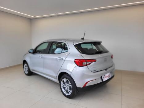 FIAT Argo 1.0 4P FLEX FIREFLY DRIVE, Foto 5