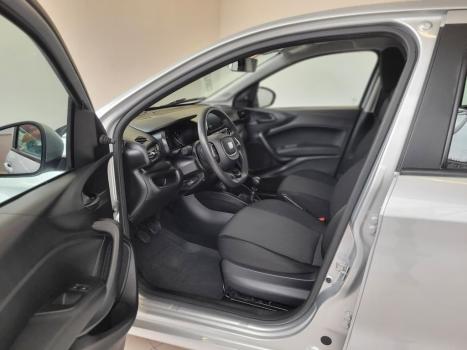 FIAT Argo 1.0 4P FLEX FIREFLY DRIVE, Foto 7