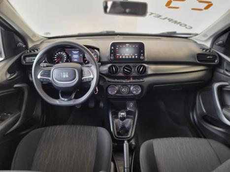 FIAT Argo 1.0 4P FLEX FIREFLY DRIVE, Foto 8