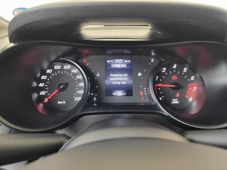 FIAT Argo 1.0 4P FLEX FIREFLY DRIVE, Foto 9