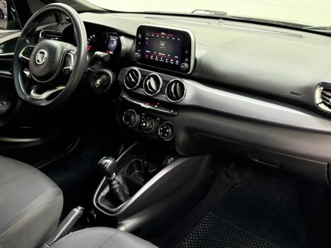 FIAT Argo 1.3 4P FIREFLY FLEX TREKKING, Foto 4