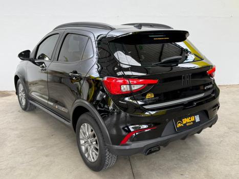 FIAT Argo 1.3 4P FIREFLY FLEX TREKKING, Foto 11