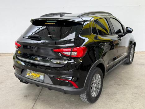 FIAT Argo 1.3 4P FIREFLY FLEX TREKKING, Foto 12