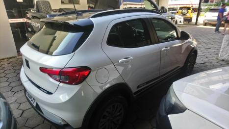 FIAT Argo 1.3 4P FIREFLY FLEX TREKKING, Foto 4