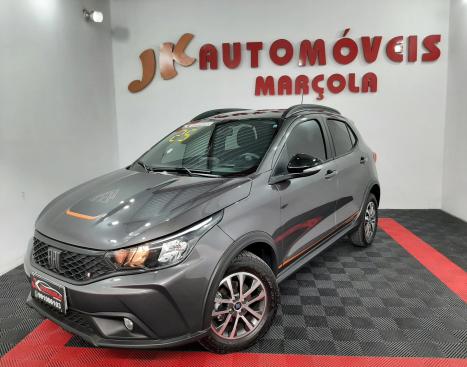 FIAT Argo 1.3 4P FLEX FIREFLY TREKKING AUTOMTICO CVT, Foto 1