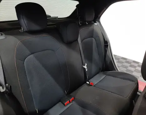 FIAT Argo 1.3 4P FLEX FIREFLY TREKKING AUTOMTICO CVT, Foto 9