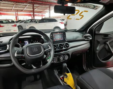 FIAT Argo 1.3 4P FLEX FIREFLY TREKKING AUTOM�TICO CVT, Foto 6