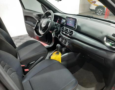 FIAT Argo 1.3 4P FLEX FIREFLY TREKKING AUTOM�TICO CVT, Foto 8