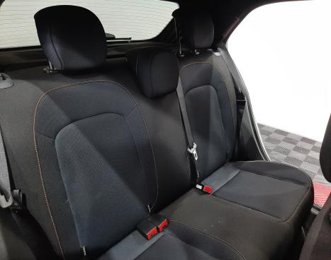 FIAT Argo 1.3 4P FLEX FIREFLY TREKKING AUTOM�TICO CVT, Foto 9