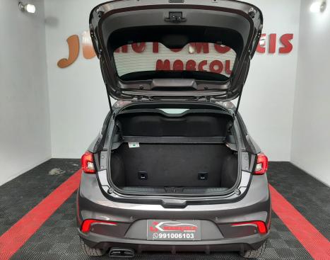 FIAT Argo 1.3 4P FLEX FIREFLY TREKKING AUTOM�TICO CVT, Foto 11