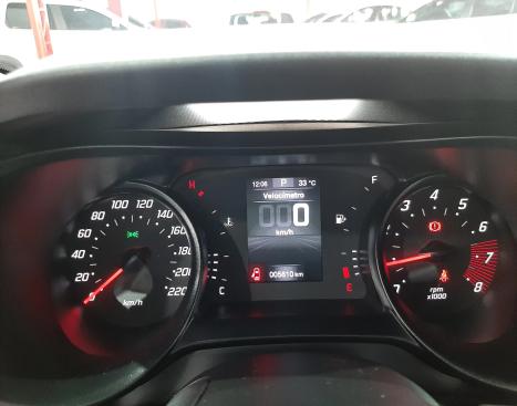 FIAT Argo 1.3 4P FLEX FIREFLY TREKKING AUTOM�TICO CVT, Foto 15