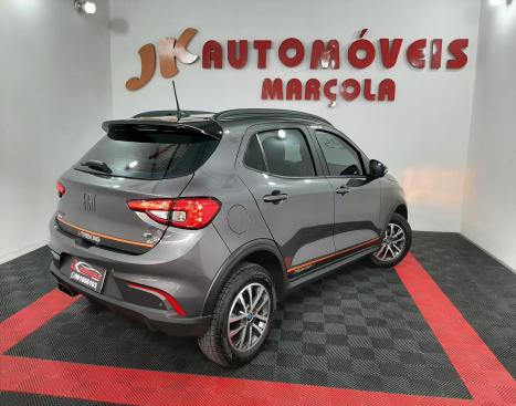 FIAT Argo 1.3 4P FLEX FIREFLY TREKKING AUTOM�TICO CVT, Foto 16