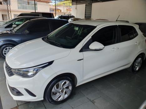 FIAT Argo 1.3 4P FLEX FIREFLY DRIVE GSR AUTOMATIZADO, Foto 1