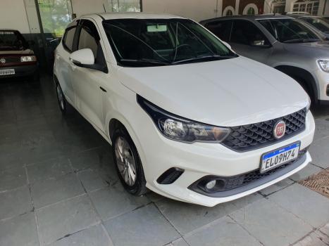 FIAT Argo 1.3 4P FLEX FIREFLY DRIVE GSR AUTOMATIZADO, Foto 2