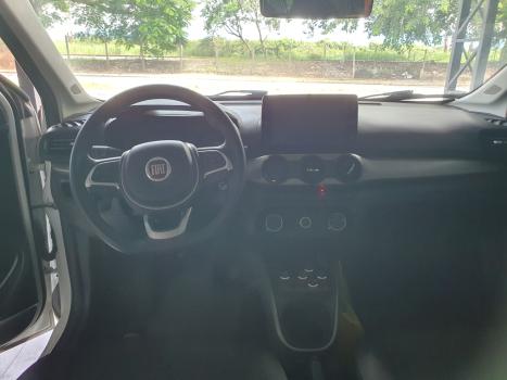 FIAT Argo 1.3 4P FLEX FIREFLY DRIVE GSR AUTOMATIZADO, Foto 4