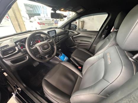 FIAT Argo 1.3 4P FLEX FIREFLY TREKKING AUTOM�TICO CVT, Foto 4