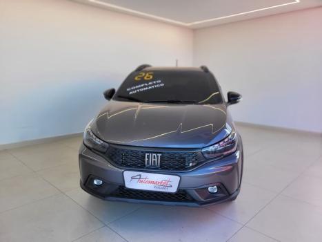 FIAT Argo 1.3 4P FLEX FIREFLY TREKKING AUTOM�TICO CVT, Foto 2