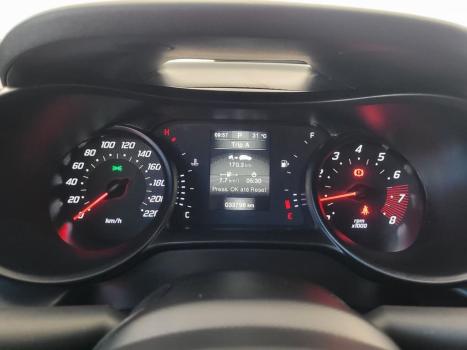 FIAT Argo 1.3 4P FLEX FIREFLY TREKKING AUTOM�TICO CVT, Foto 5
