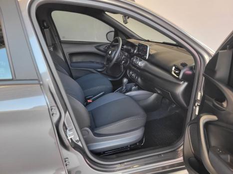 FIAT Argo 1.3 4P FLEX FIREFLY TREKKING AUTOM�TICO CVT, Foto 6