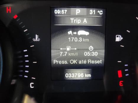 FIAT Argo 1.3 4P FLEX FIREFLY TREKKING AUTOM�TICO CVT, Foto 7
