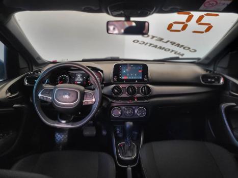FIAT Argo 1.3 4P FLEX FIREFLY TREKKING AUTOM�TICO CVT, Foto 8
