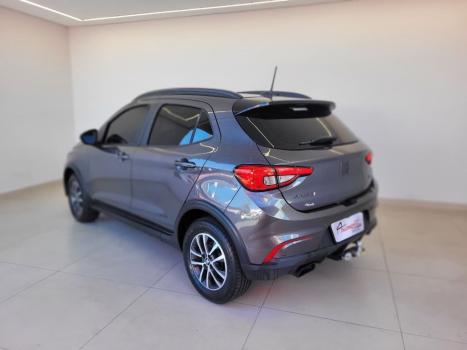 FIAT Argo 1.3 4P FLEX FIREFLY TREKKING AUTOM�TICO CVT, Foto 9