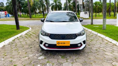 FIAT Argo 1.8 4P FLEX E.TORQ HGT AUTOM�TICO, Foto 2