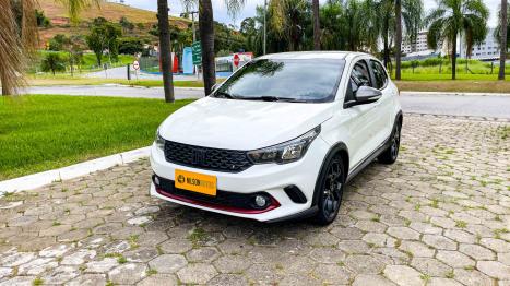 FIAT Argo 1.8 4P FLEX E.TORQ HGT AUTOM�TICO, Foto 3
