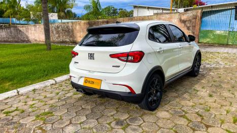 FIAT Argo 1.8 4P FLEX E.TORQ HGT AUTOM�TICO, Foto 4