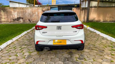 FIAT Argo 1.8 4P FLEX E.TORQ HGT AUTOM�TICO, Foto 5