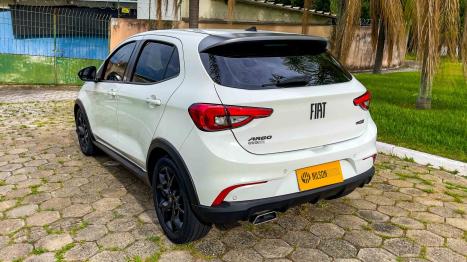 FIAT Argo 1.8 4P FLEX E.TORQ HGT AUTOM�TICO, Foto 6