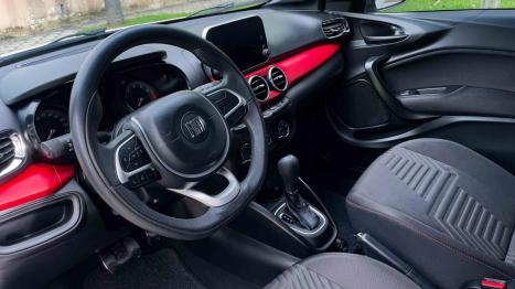 FIAT Argo 1.8 4P FLEX E.TORQ HGT AUTOM�TICO, Foto 7