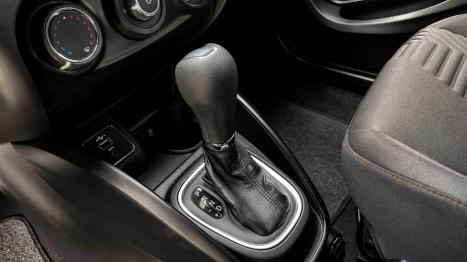 FIAT Argo 1.8 4P FLEX E.TORQ HGT AUTOM�TICO, Foto 8