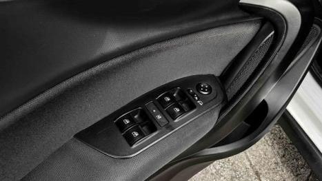 FIAT Argo 1.8 4P FLEX E.TORQ HGT AUTOM�TICO, Foto 9