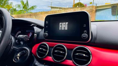 FIAT Argo 1.8 4P FLEX E.TORQ HGT AUTOM�TICO, Foto 11