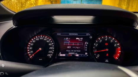 FIAT Argo 1.8 4P FLEX E.TORQ HGT AUTOM�TICO, Foto 12