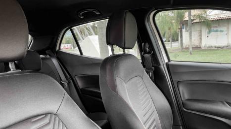 FIAT Argo 1.8 4P FLEX E.TORQ HGT AUTOM�TICO, Foto 13