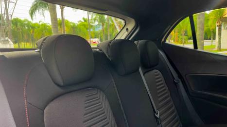 FIAT Argo 1.8 4P FLEX E.TORQ HGT AUTOM�TICO, Foto 14