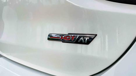 FIAT Argo 1.8 4P FLEX E.TORQ HGT AUTOM�TICO, Foto 15