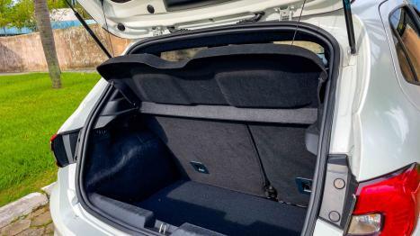 FIAT Argo 1.8 4P FLEX E.TORQ HGT AUTOM�TICO, Foto 16