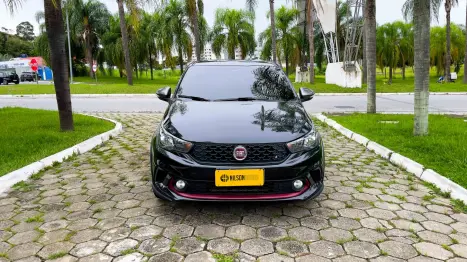 FIAT Argo 1.8 4P FLEX E.TORQ HGT AUTOM�TICO, Foto 2