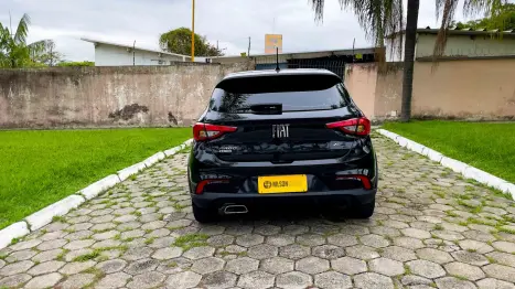 FIAT Argo 1.8 4P FLEX E.TORQ HGT AUTOM�TICO, Foto 4