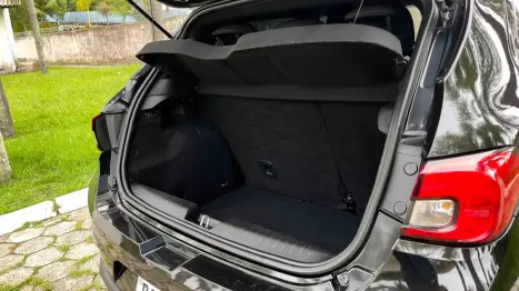 FIAT Argo 1.8 4P FLEX E.TORQ HGT AUTOM�TICO, Foto 7