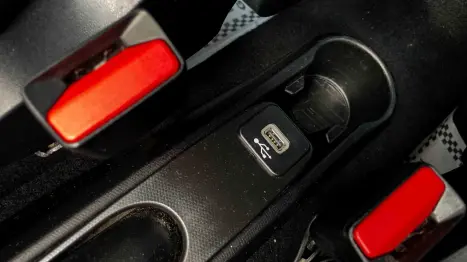 FIAT Argo 1.8 4P FLEX E.TORQ HGT AUTOM�TICO, Foto 15